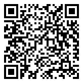 Scan QR Code for live pricing and information - Sharptool Warehouse Shelving Garage Shelves Storage Rack Steel Pallet Racking 1.8m