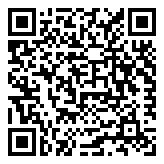 Scan QR Code for live pricing and information - Nicce Core Logo Joggers