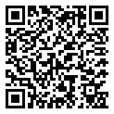 Scan QR Code for live pricing and information - McKenzie Rain Poly Overhead Hooded Tracksuit