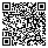 Scan QR Code for live pricing and information - Stanchions with Belts 4 pcs Airport Barrier Iron Black