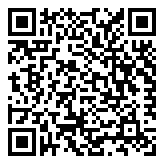 Scan QR Code for live pricing and information - 2x Round Bar Table Pub Tables Black