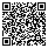 Scan QR Code for live pricing and information - Double Layer Travel Storage Bag Compatible with Dyson Hair Dryer and Accessories Carrying Bag for Hair Dryer Brush (Gray)