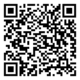 Scan QR Code for live pricing and information - LUD Watch Repair Head Headband Glasses Magnifier Loupe 10X With LED Light
