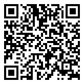 Scan QR Code for live pricing and information - Pipe Stair Handrail 9FT Staircase Handrail 440LBS Load Capacity Carbon Steel Pipe Handrail Industrial Pipe Handrail with Wall Mount Support Round Corner