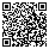 Scan QR Code for live pricing and information - Instahut Shade Sail 4x6m Rectangle 280GSM 98% Black Shade Cloth