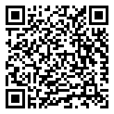 Scan QR Code for live pricing and information - Velocity Nitro 2 Womenâ€™s Running Shoes in Black/White, Size 5.5, Textile by PUMA Shoes