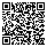 Scan QR Code for live pricing and information - Asics Gt (Black - Size 3)