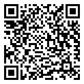 Scan QR Code for live pricing and information - Basin Tempered Glass 42 cm Black
