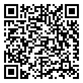 Scan QR Code for live pricing and information - 2 Piece Garden Sofa Set With Cushions Poly Rattan Black