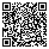 Scan QR Code for live pricing and information - Adairs Blue Rectangle Tray Sicily Capiz Teal Stripe Rectangular