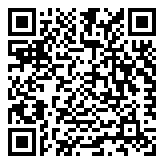 Scan QR Code for live pricing and information - Single Size Wooden Bed Frame - White