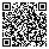 Scan QR Code for live pricing and information - Swing Set With 5 Seats Orange