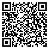 Scan QR Code for live pricing and information - Garden Highback Chair Cushions 6 pcs Cream 120x50x3 cm Fabric