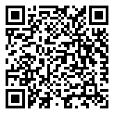 Scan QR Code for live pricing and information - Camping Bed 180x60x19 cm Oxford Fabric and Steel Black