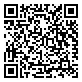 Scan QR Code for live pricing and information - Lowback Chair Cushions 4 pcs Melange Anthracite 100x50x4 cm Fabric