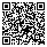 Scan QR Code for live pricing and information - WHALE Snorkeling Scuba Diving Dry Snorkel With Silicone Mouthpiece Purge Valve