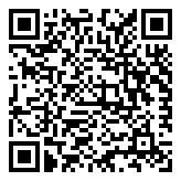 Scan QR Code for live pricing and information - ALFORDSON Wardrobe Clothes Closet Storage Cabinet Organizer Black