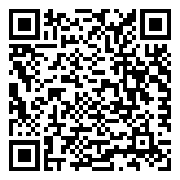 Scan QR Code for live pricing and information - Gazebo Weights 4 Pcs PE White