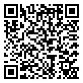Scan QR Code for live pricing and information - Instahut Outdoor Blinds Blackout Roll Down Awning Window Shade 2.4X2.5M Grey