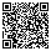 Scan QR Code for live pricing and information - Garden Chairs 4 Pcs Textilene And Steel Black And Anthracite