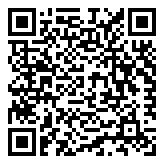 Scan QR Code for live pricing and information - TV Cabinet Black 100x35x55 Cm Engineered Wood