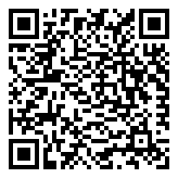Scan QR Code for live pricing and information - Light Up Saber 2-in-1 (7 Colors) LED Dual Laser Swords, FX Sound (Motion Sensitive) and Telescopic Handle Light Swords for Galaxy War Fighter Warriors, Halloween Dress Up Parties Xmas Present, 1 Pack