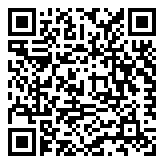 Scan QR Code for live pricing and information - Itno Cameron Sunglasses Black Smoke