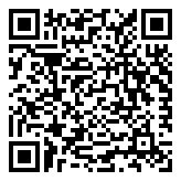 Scan QR Code for live pricing and information - Artiss Bar Table 67-86CM Height Round Brown