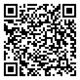 Scan QR Code for live pricing and information - Self-adhesive Flooring Planks 55 Pcs PVC 5.11m Dark Grey.