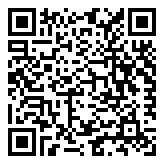 Scan QR Code for live pricing and information - Clarks Brooklyn Senior Boys School Shoes (Black - Size 7.5)