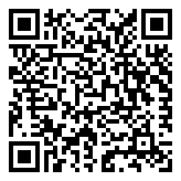 Scan QR Code for live pricing and information - 3 Piece Garden Dining Set Black