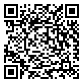 Scan QR Code for live pricing and information - MB.03 Basketball Unisex Slides in For All Time Red/Fluro Peach Pes/Team Regal Red, Size 8, Synthetic by PUMA