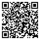 Scan QR Code for live pricing and information - Anzarun Lite Trainers Shoes in Poppy Red/Poppy Red/Peacoat, Size 9, Textile by PUMA Shoes