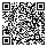 Scan QR Code for live pricing and information - ALFORDSON Bed Frame Wooden Timber Double Size Mattress Base Platform Pramod Oak