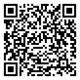 Scan QR Code for live pricing and information - Nicce Powell Overhead Hoodie