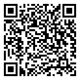 Scan QR Code for live pricing and information - Dining Chairs 4 Pcs Artificial Leather Black