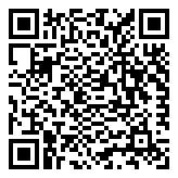 Scan QR Code for live pricing and information - Oliver Black 80 cm Round Dining Table