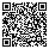 Scan QR Code for live pricing and information - Adairs Vintage Washed Linen Large Navy Check Quilt Cover - Blue (Blue Queen)