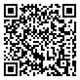 Scan QR Code for live pricing and information - Swing Chair/Hammock Brown Large Fabric.