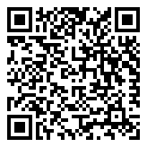 Scan QR Code for live pricing and information - Pet Stroller, 4 Wheels Dog Stroller Rotate with Brakes, 160lbs Weight Capacity, Puppy Stroller with Breathable Mesh Windows and Height-Adjustable Height, for Medium and Large Dogs, Dark Grey