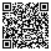 Scan QR Code for live pricing and information - Marble Dining Table Set 4 Chairs Faux Marble Large Glossy Desk Modern Restaurant Kitchen Bedroom Office Work White