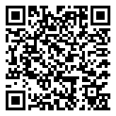 Scan QR Code for live pricing and information - Lawn Aerator for Ride-on Mower 102 cm