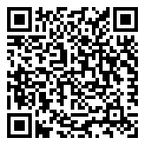 Scan QR Code for live pricing and information - Artiss Bathroom Mirror Cabinet Storage Cupboard