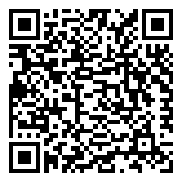 Scan QR Code for live pricing and information - Clarks Brooklyn Senior Boys School Shoes (Black - Size 7)