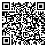 Scan QR Code for live pricing and information - Adairs Blue Stonewashed Cotton Bedlinen W17 King Sage Flat Sheet