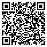 Scan QR Code for live pricing and information - Clarks Ingrid (E Wide) Senior Girls T Shoes (Black - Size 8)