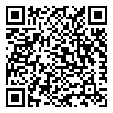 Scan QR Code for live pricing and information - 1.8m Human Size Pet Bed Fluffy Brown