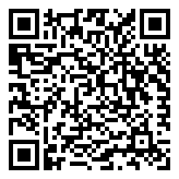 Scan QR Code for live pricing and information - Garden Cushion Box PE Rattan 145x100x103 Cm Brown