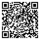 Scan QR Code for live pricing and information - 5-Layer Heavy-duty Shelves 3 pcs Grey Steel&Engineered Wood