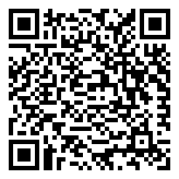 Scan QR Code for live pricing and information - Adairs White Soap Dispenser Mayfair Marble & Silver Bathroom Accessories